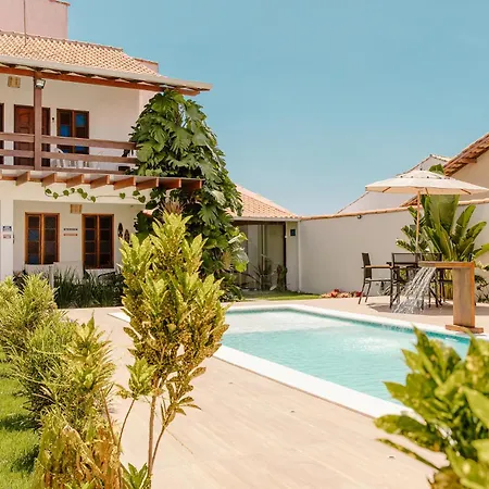 Casa Dela Pousada-3